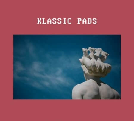 Mike Kalombo Klassic Pads WAV